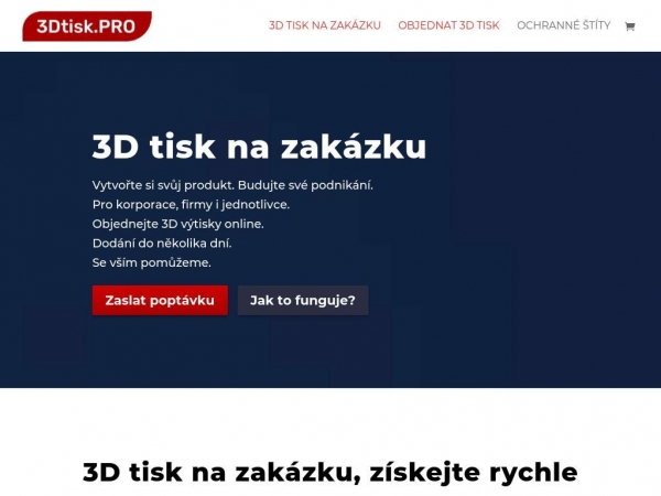 3dtisk.pro