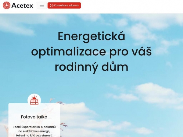 acetex.cz