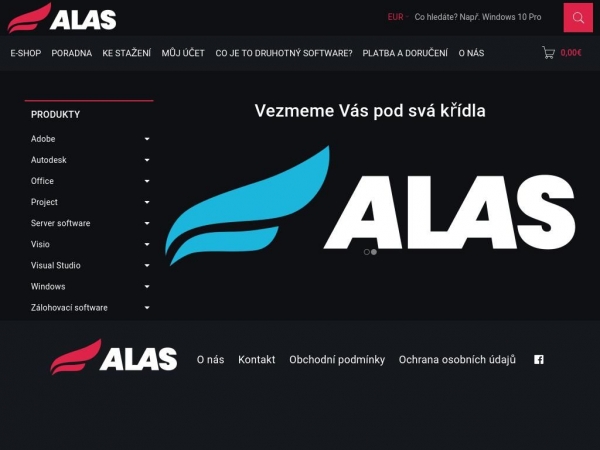 alas-software.cz