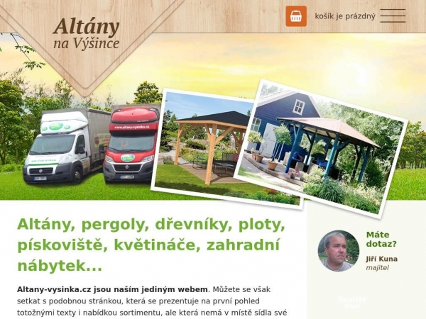 altany-vysinka.cz