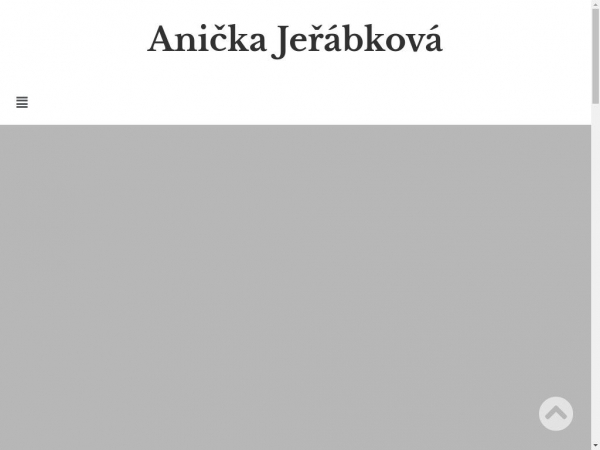 annajerabkova.cz