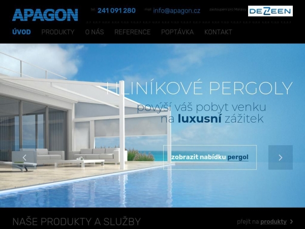 apagon.cz