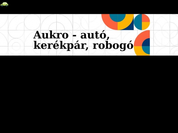 aukro.hu