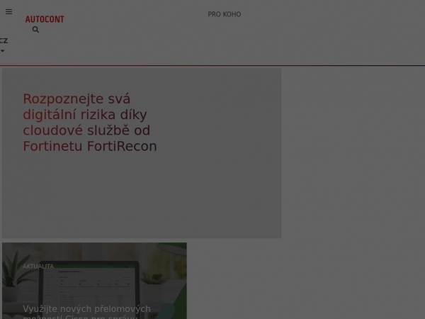 autocont.cz