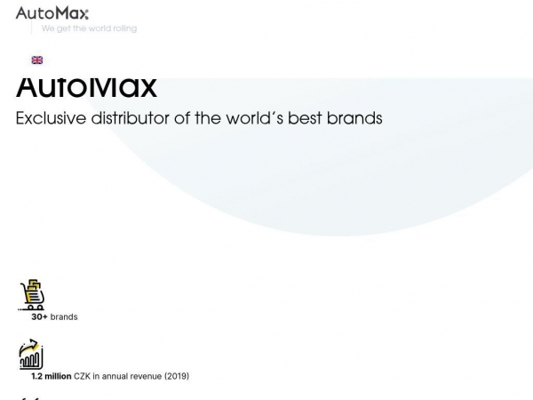 automax-group.com