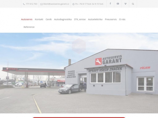 autoservis-garant.cz