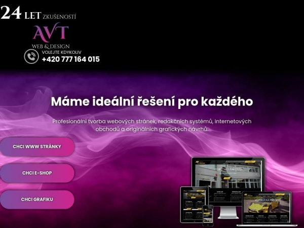 avtdesign.cz