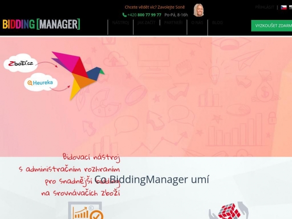 biddingmanager.cz