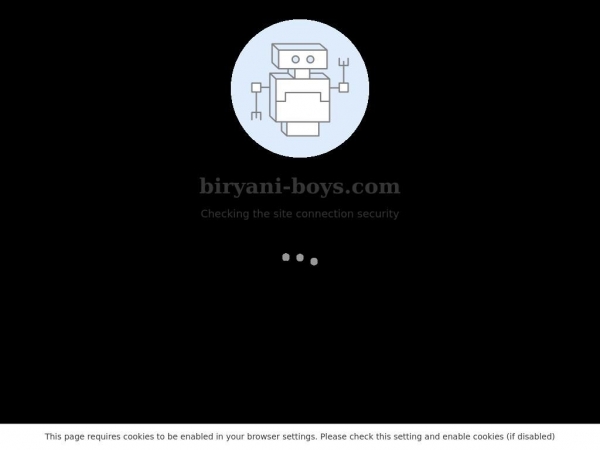 biryani-boys.com