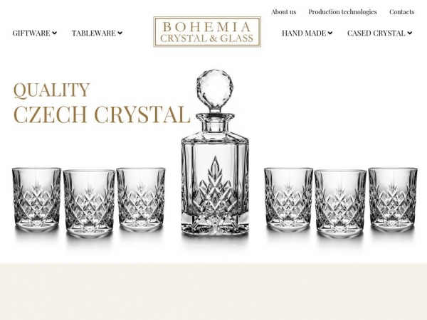 bohemia-crystalglass.cz