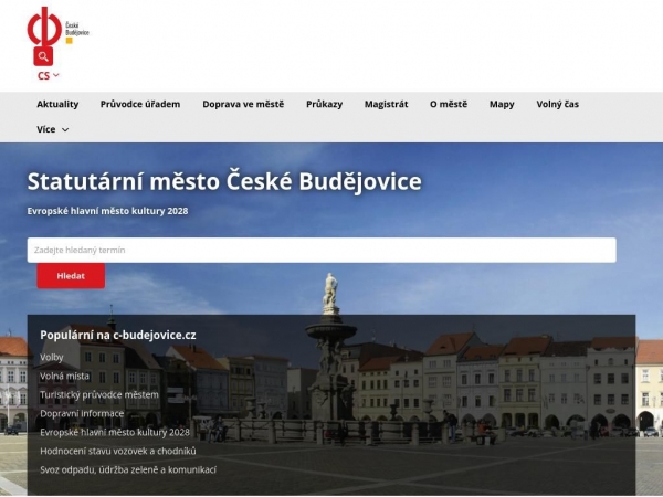 c-budejovice.cz