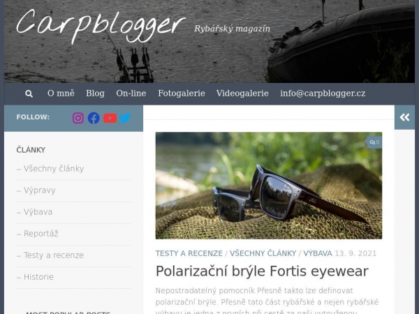 carpblogger.cz