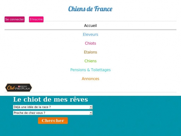 chien-de-france.com