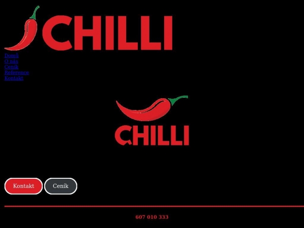 chilli-uklid.cz