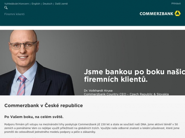 commerzbank.cz