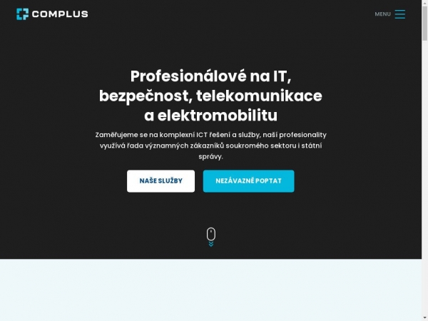 complus.cz