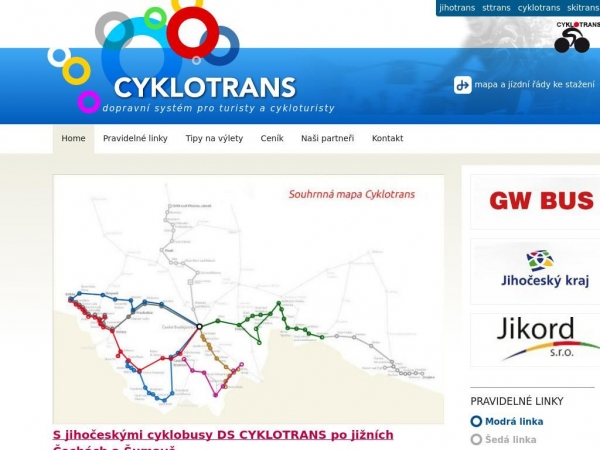 cyklotrans.cz