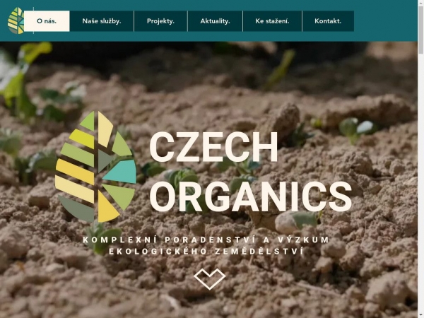 czechorganics.com