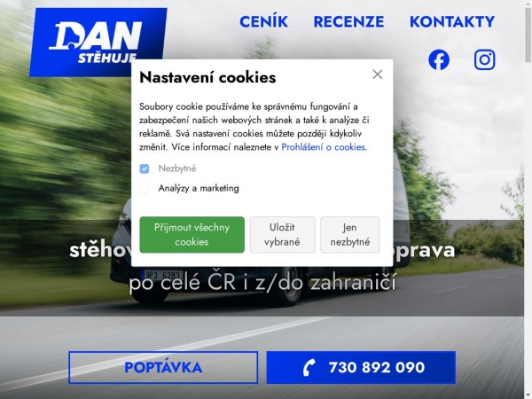 danstehuje.cz