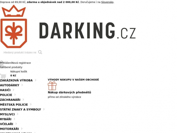 darking.cz