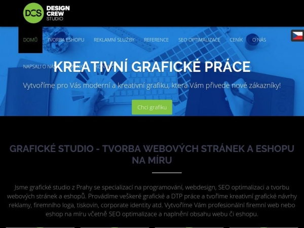 designcrew.cz