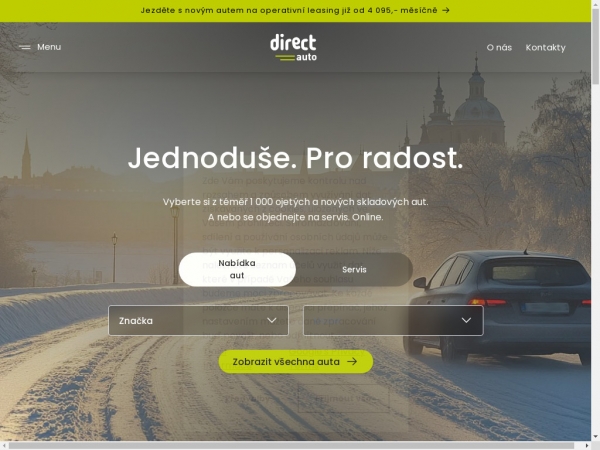 direct-auto.cz