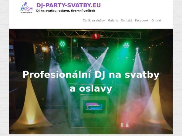 dj-party-svatby.eu