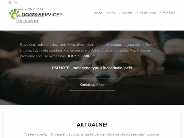 dogs-service.cz