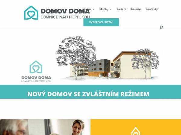 domovdoma.cz