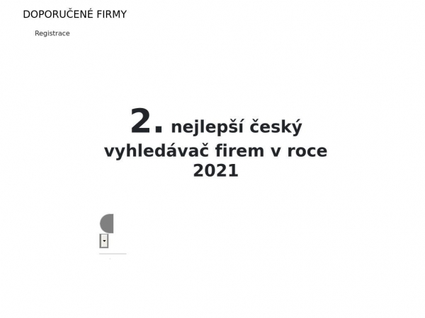 doporucenefirmy.cz