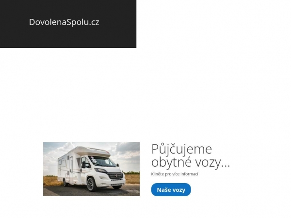 dovolenaspolu.cz