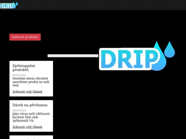 drip-eco.com