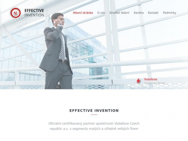 effectiveinvention.cz