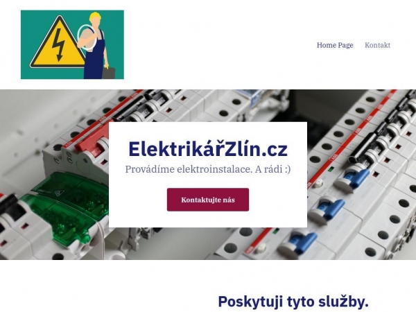 elektrikarzlin.cz