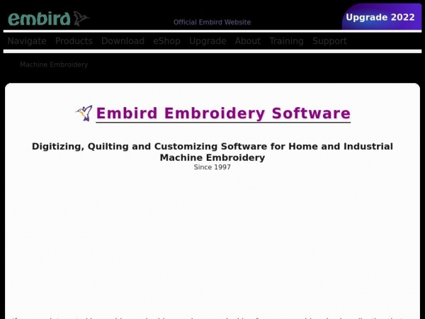 embird.net