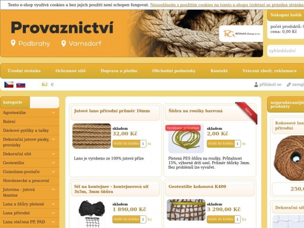 eshop.romak.cz