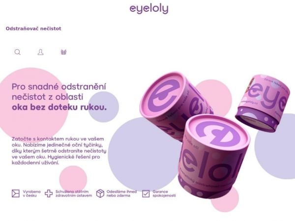 eyeloly.cz