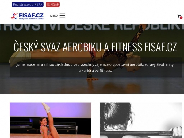 fisaf.cz