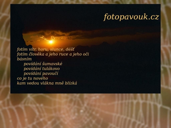 fotopavouk.cz