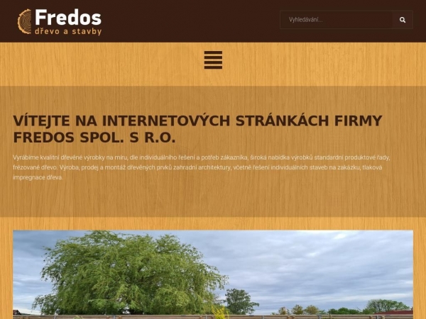 fredos-eshop.cz