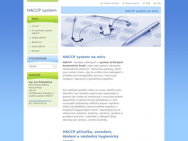 haccp-system.cz