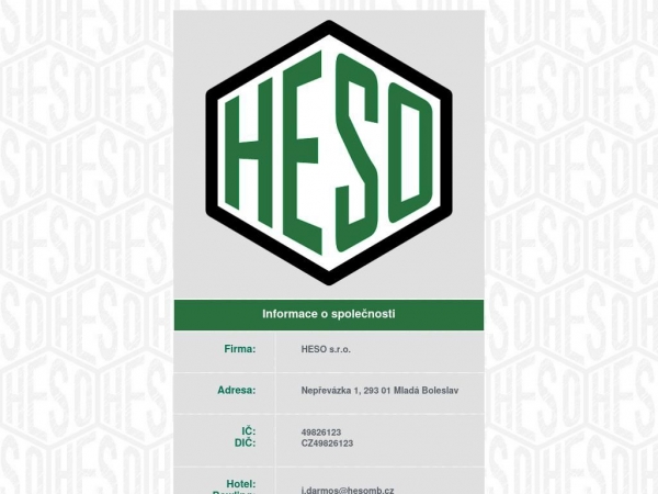 hesomb.eu