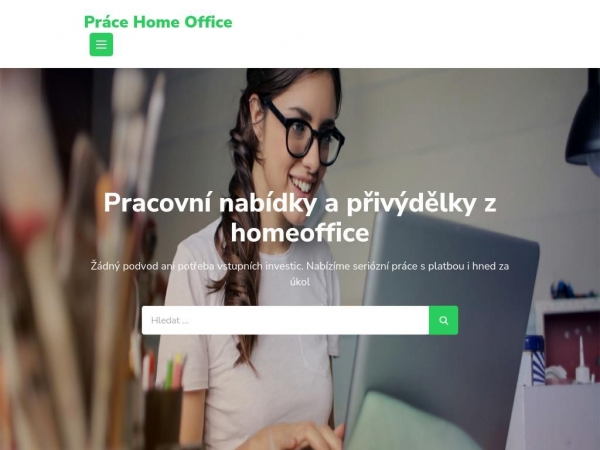 homeofficeprace.cz