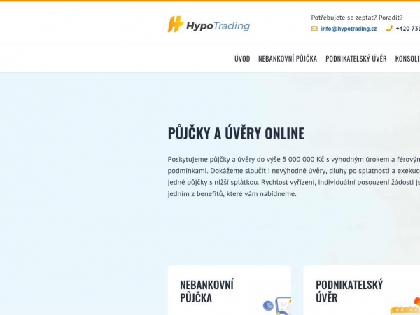 htfinance.cz