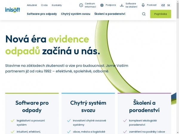 inisoft.testujeme.cz