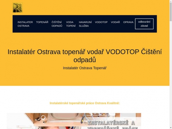 instalater-ostrava.eu