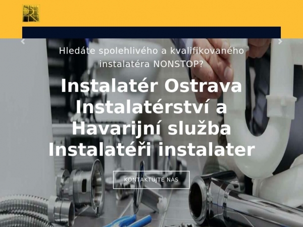 instalater.info