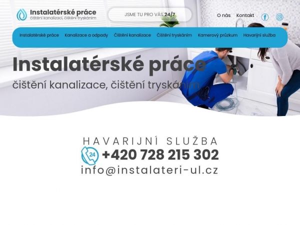 instalateri-ul.cz