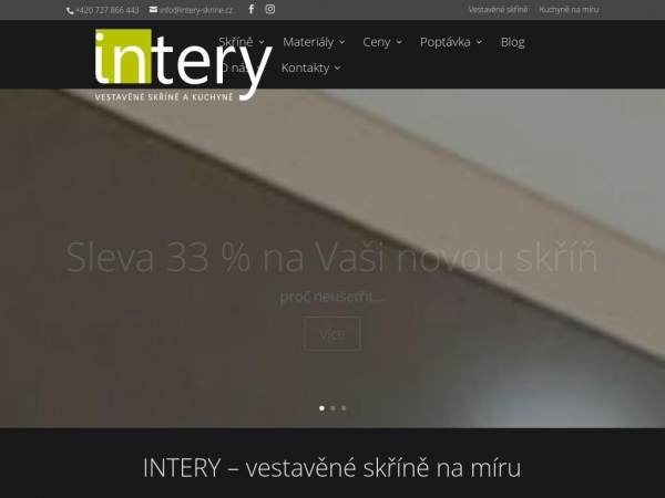 intery-skrine.cz