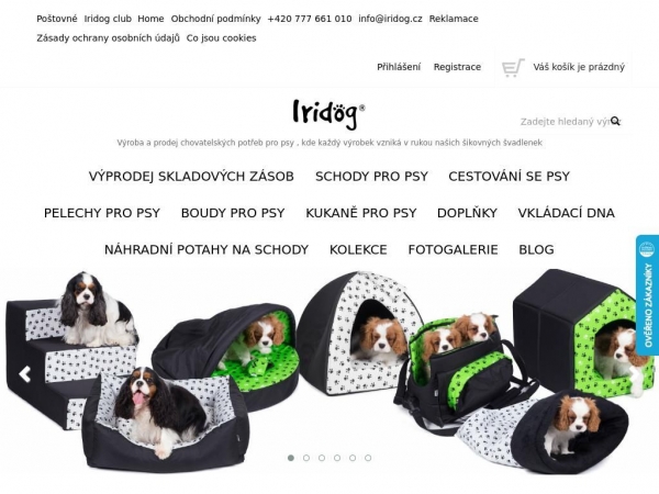 iridog.cz